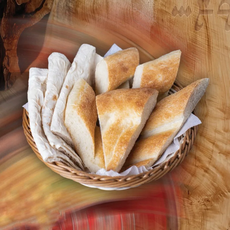 Хлебная корзина